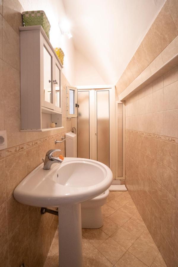 Апартаменти La Casina Nel Centro Тропеа Екстер'єр фото