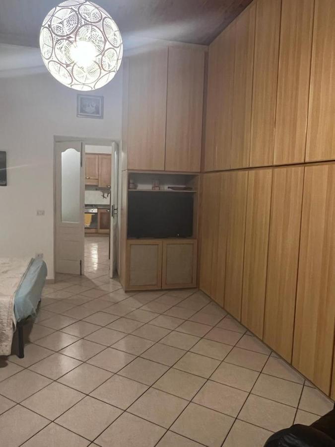 Апартаменти La Casina Nel Centro Тропеа Екстер'єр фото